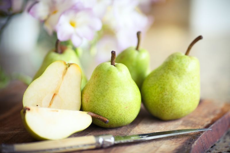 PICK: Pear