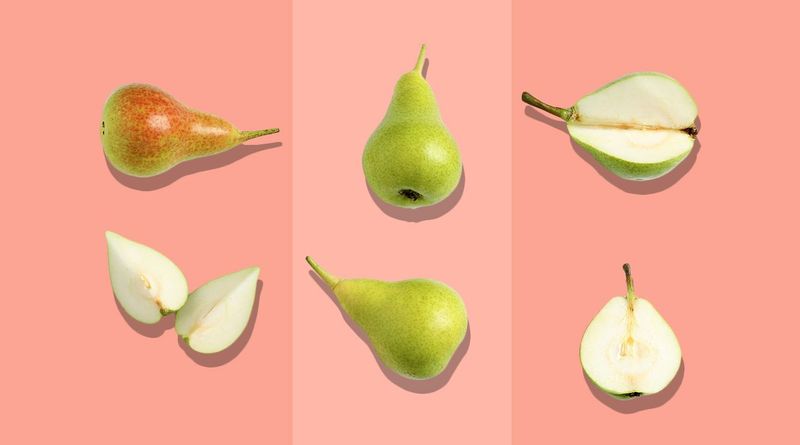 PICK: Pears