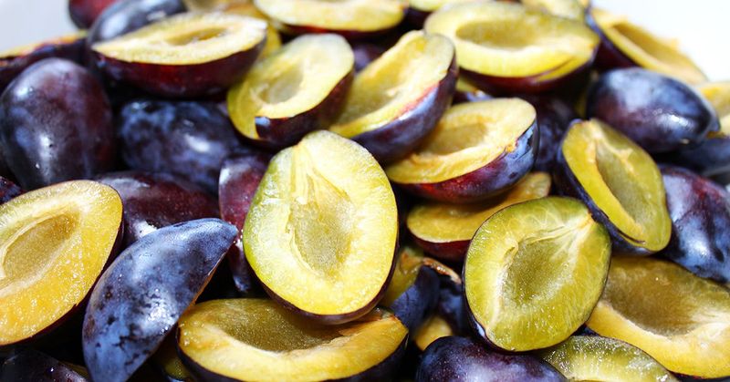 PICK: Plum