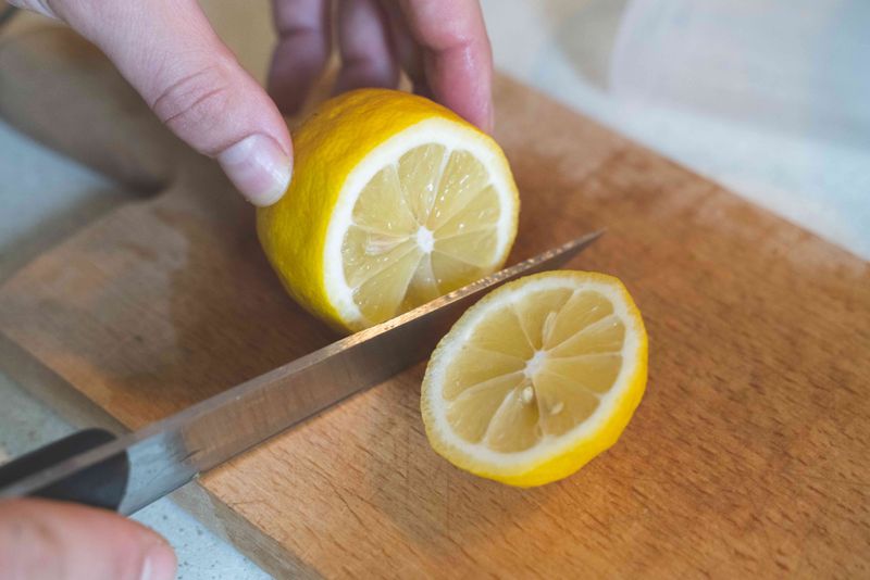 PICK: Lemon