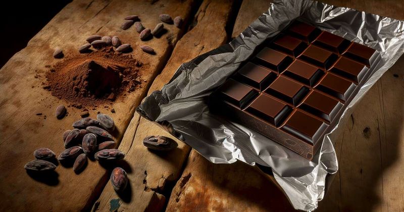 PICK: Dark Chocolate