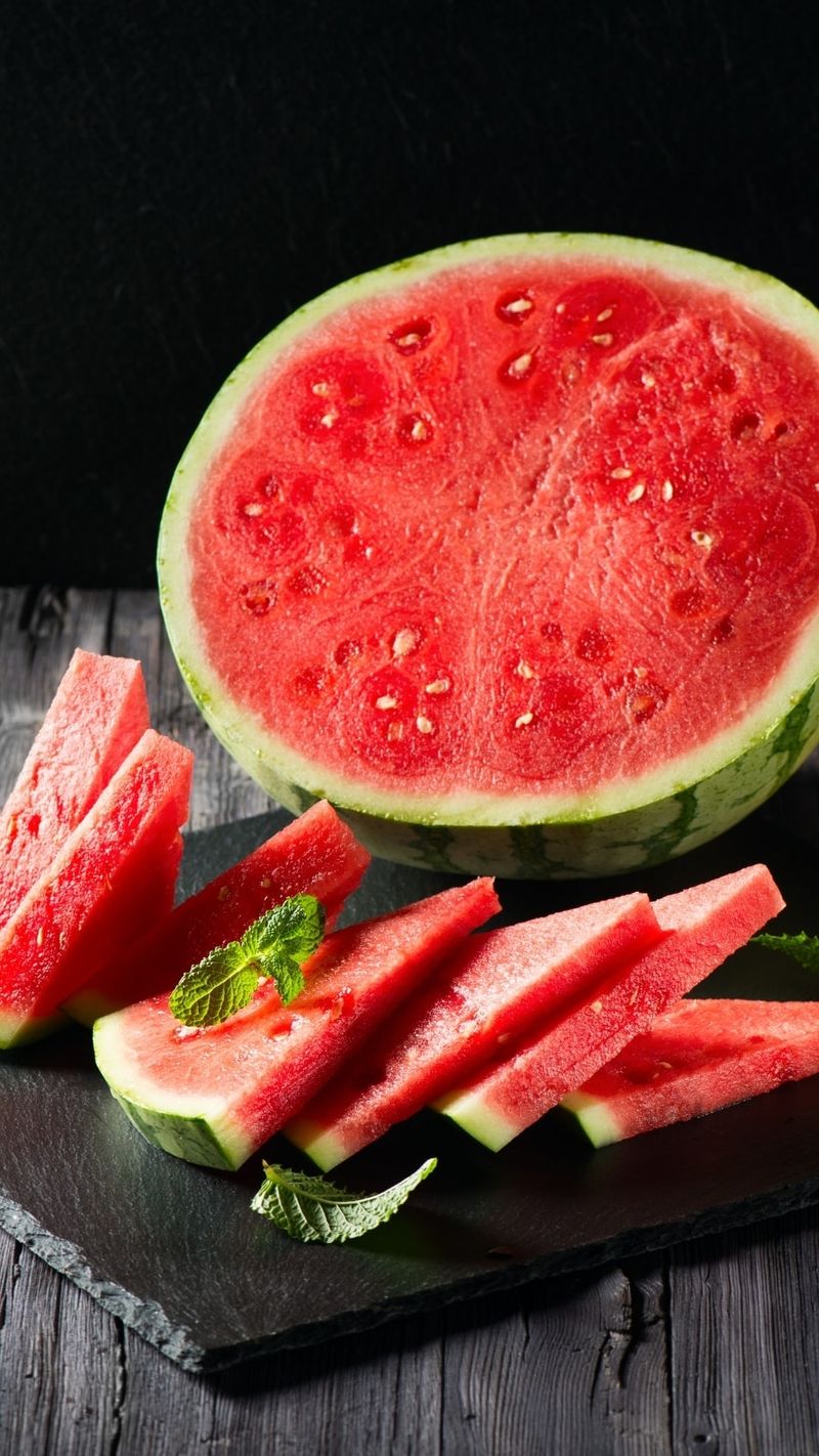 PICK: Watermelon