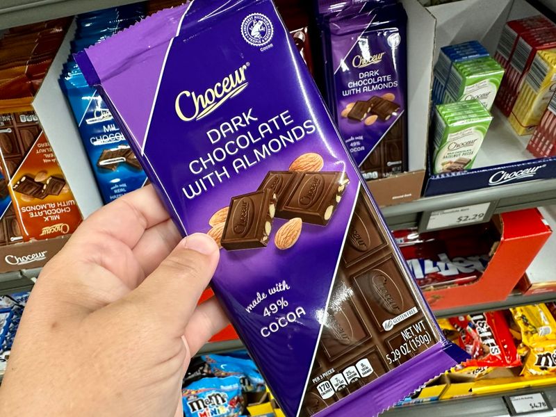 PICK: Choceur Chocolate