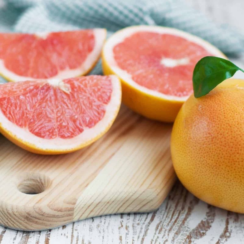 PICK: Grapefruit