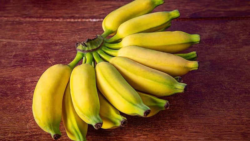 PICK: Bananas