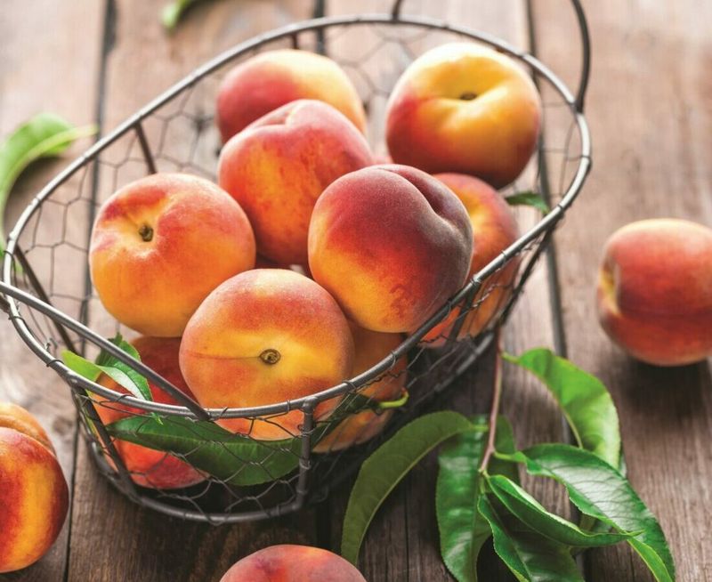 PICK: Peach