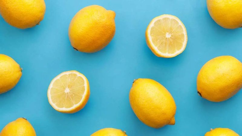 PICK: Lemons