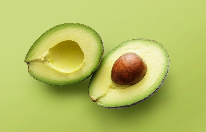 PICK: Avocados