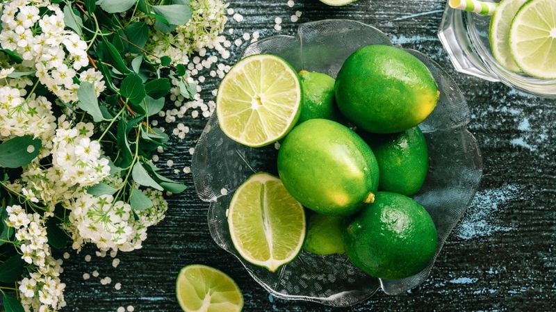 PICK: Lime