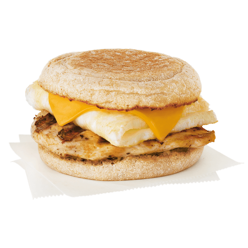 PICK: Chick-fil-A: Egg White Grill