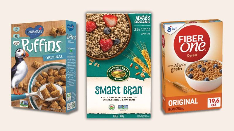 SKIP: Breakfast Cereals