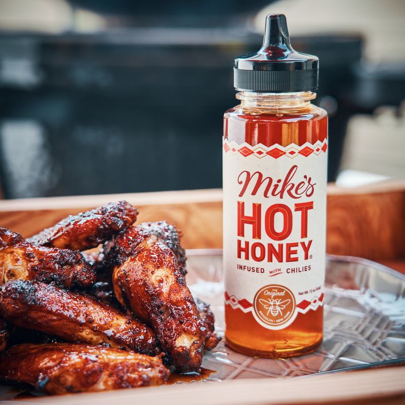 POPULAR: Hot Honey (USA)