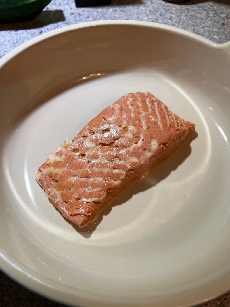 CON: Lackluster Texture and Flavor