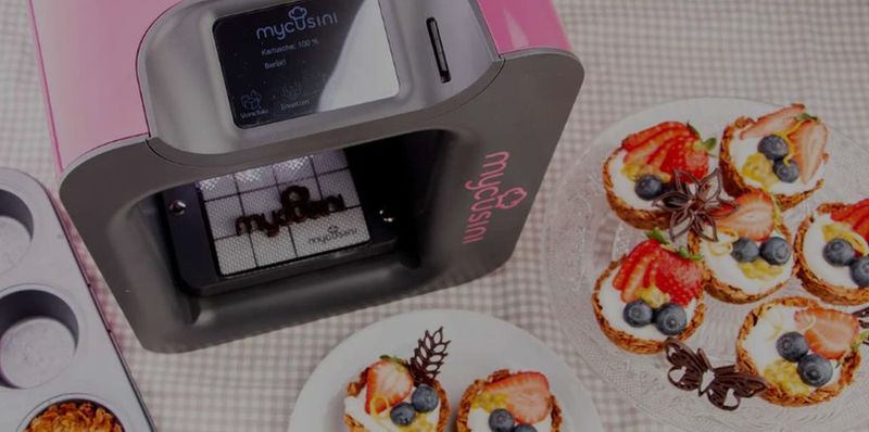 PRO: Simplified Gourmet Cooking