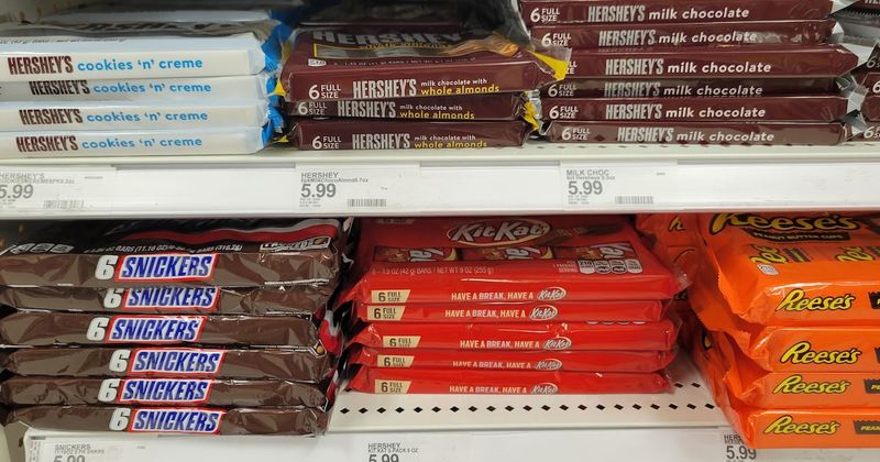 Snack Foods and Candy