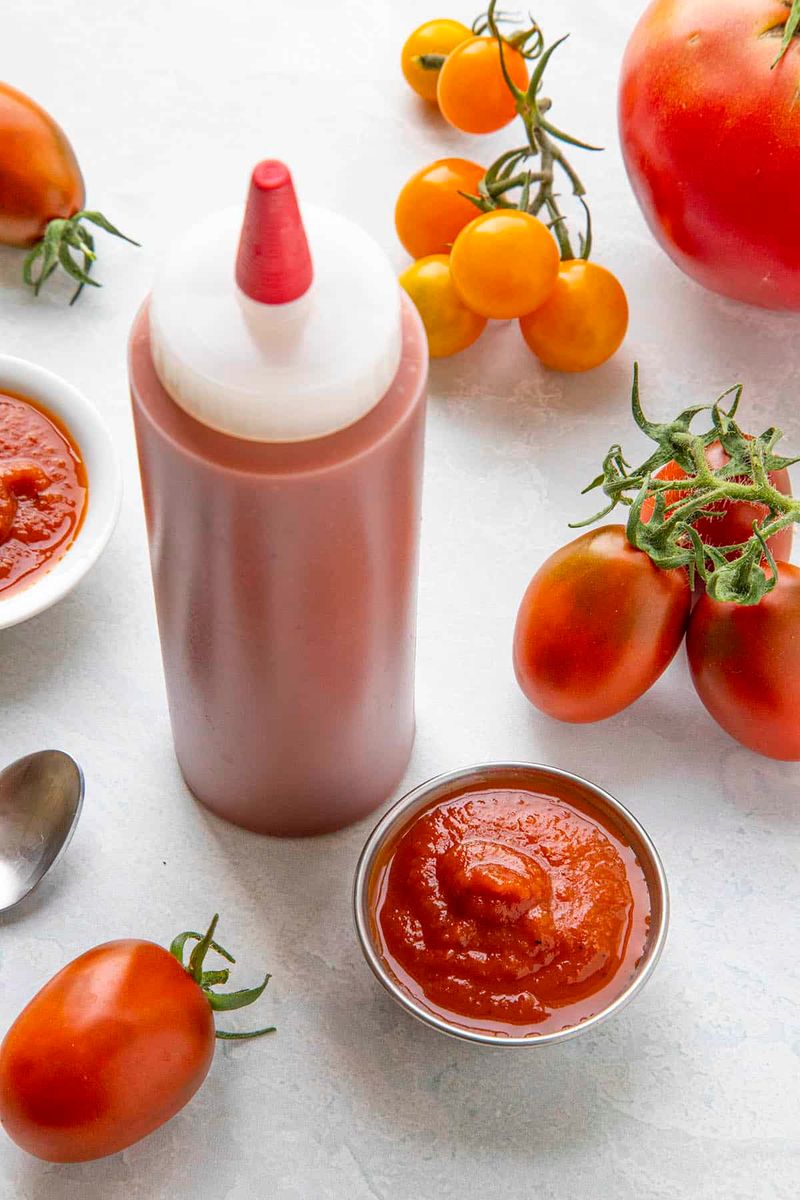 Ketchup