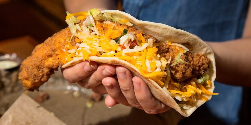 Torchy’s Tacos (Texas & Southwest)
