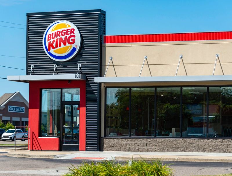 Burger King