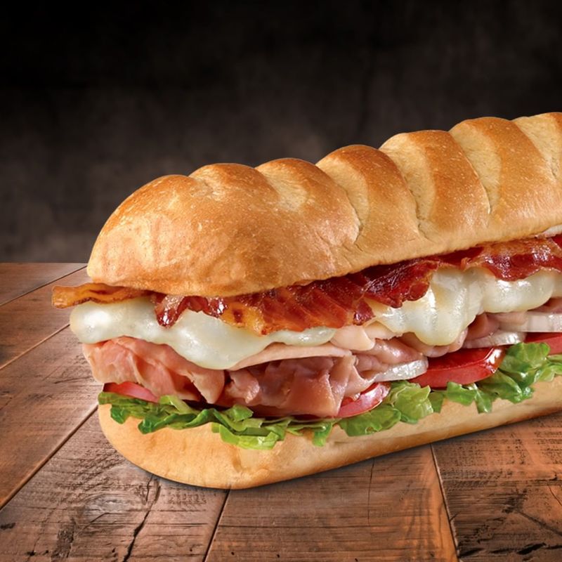 Firehouse Subs