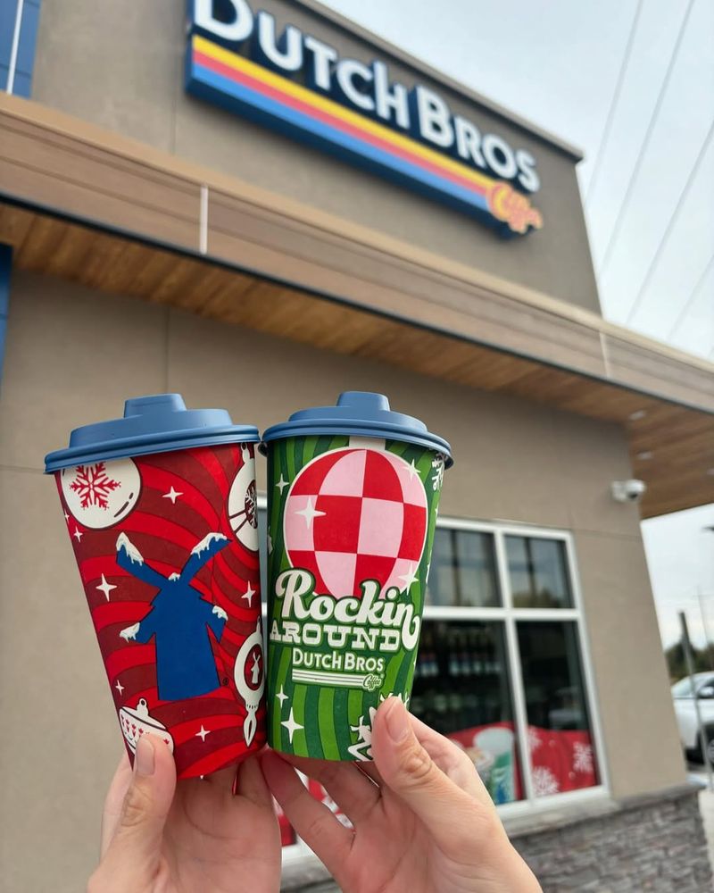 Dutch Bros. Coffee