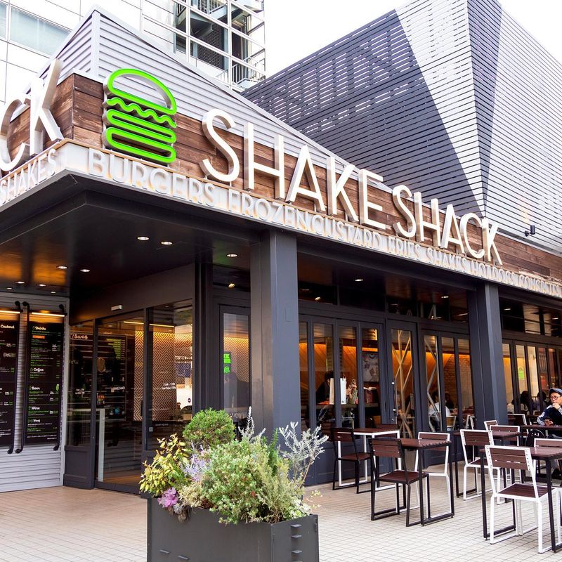 Shake Shack