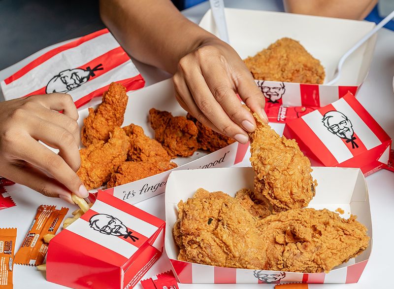 KFC