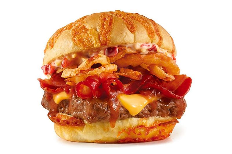 Wendy's