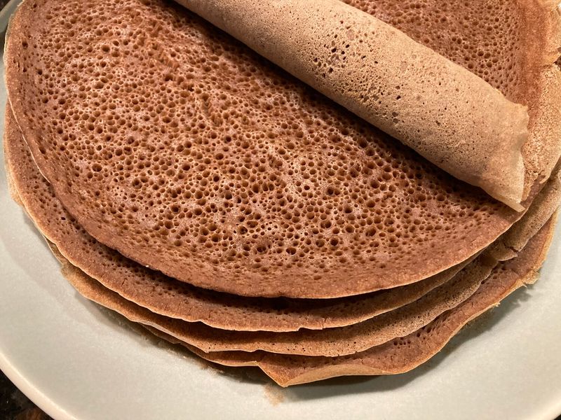 Injera (Ethiopia)
