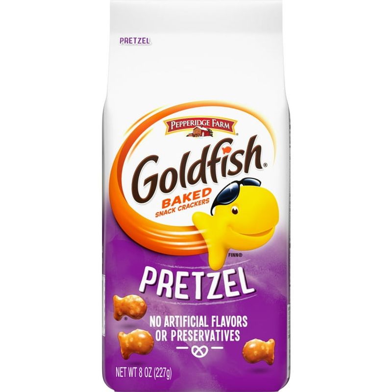 Pretzel