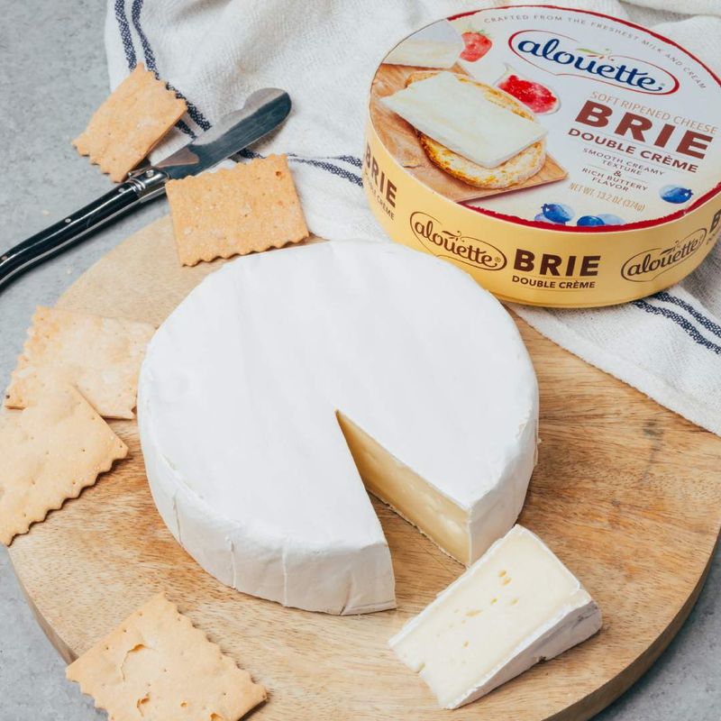 Brie