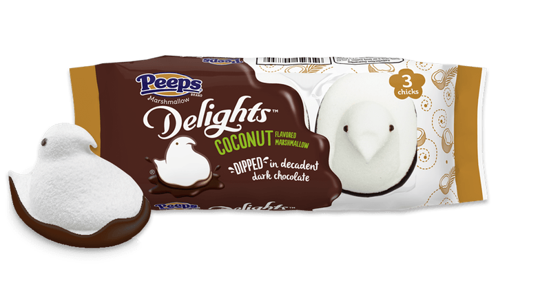 Coconut Delight