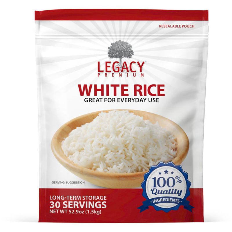 Rice