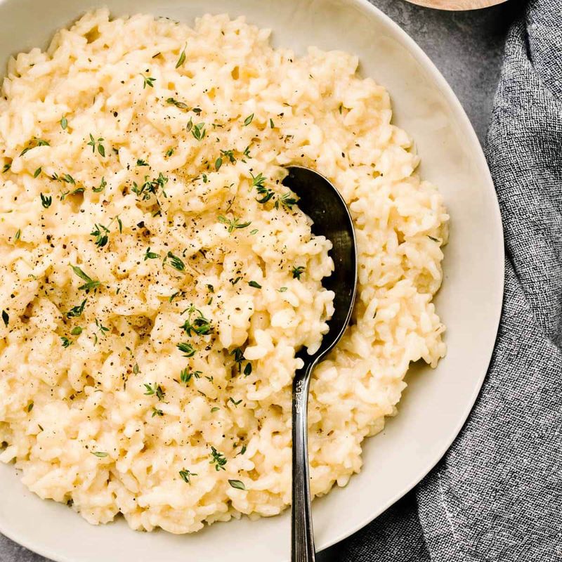Risotto