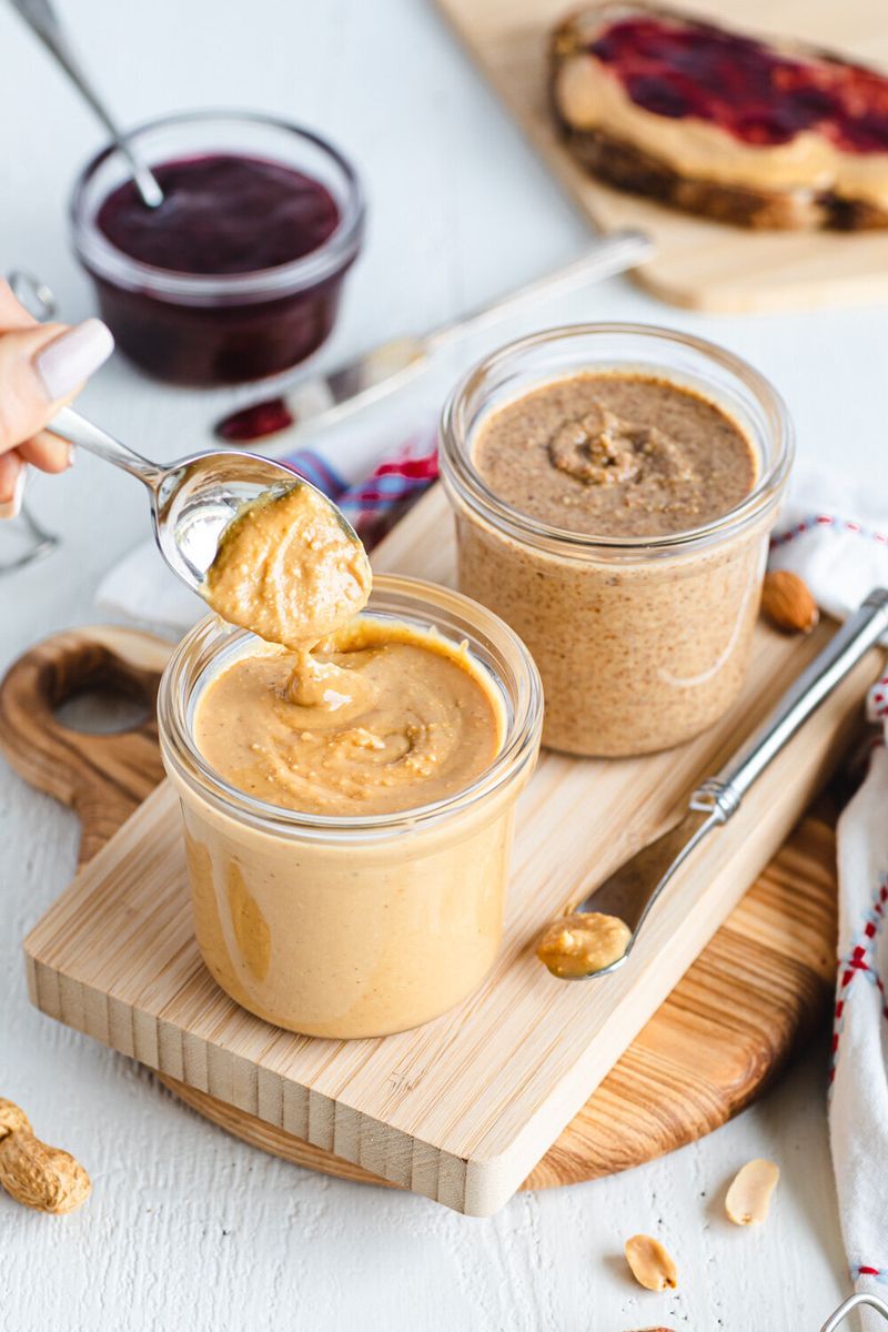 Nut Butters