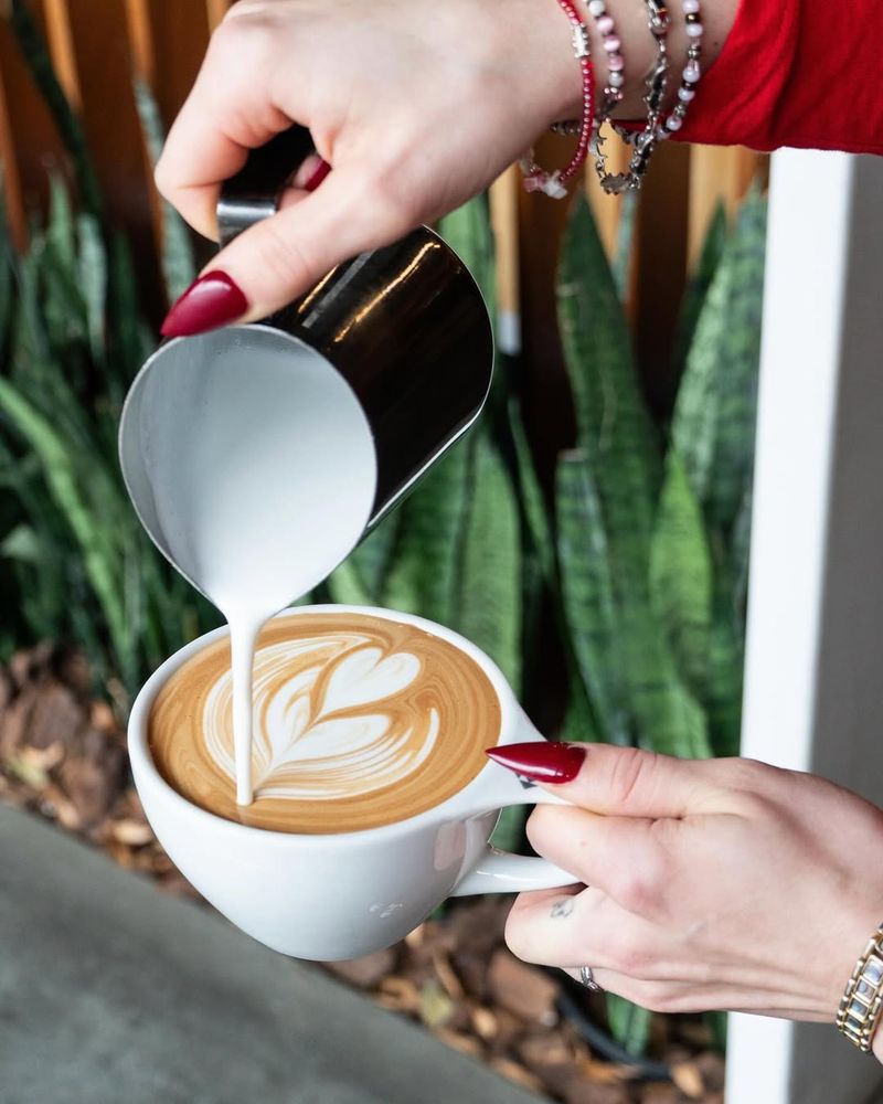 Coffee