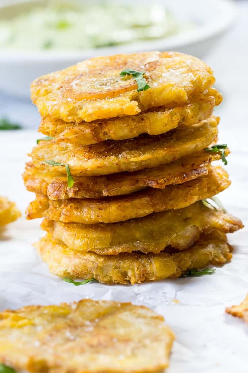 Tostones