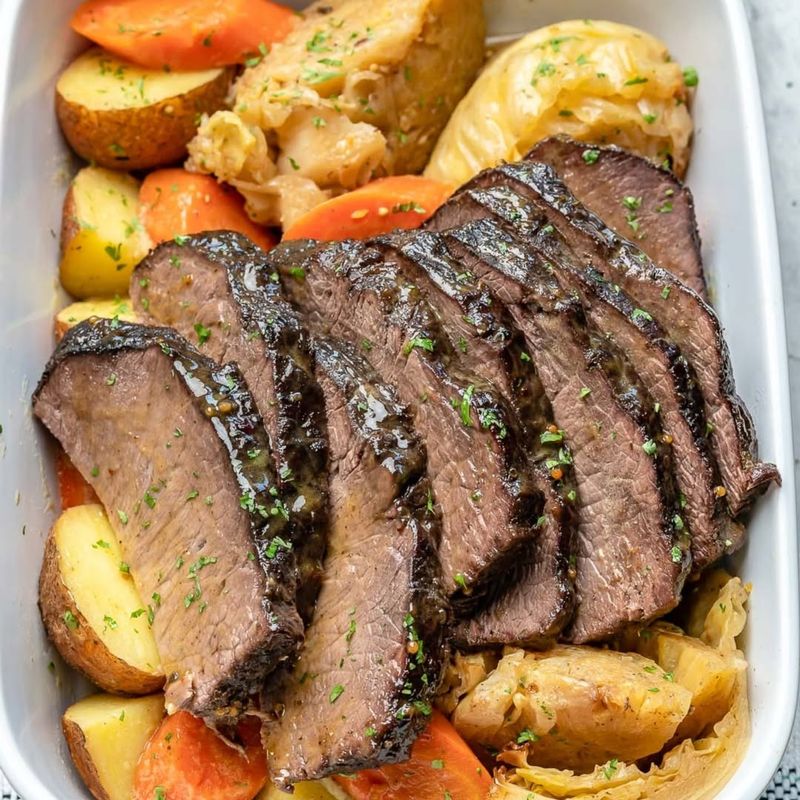 Corned Beef