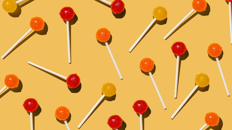 Candy