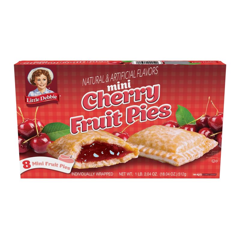 Cherry Pie