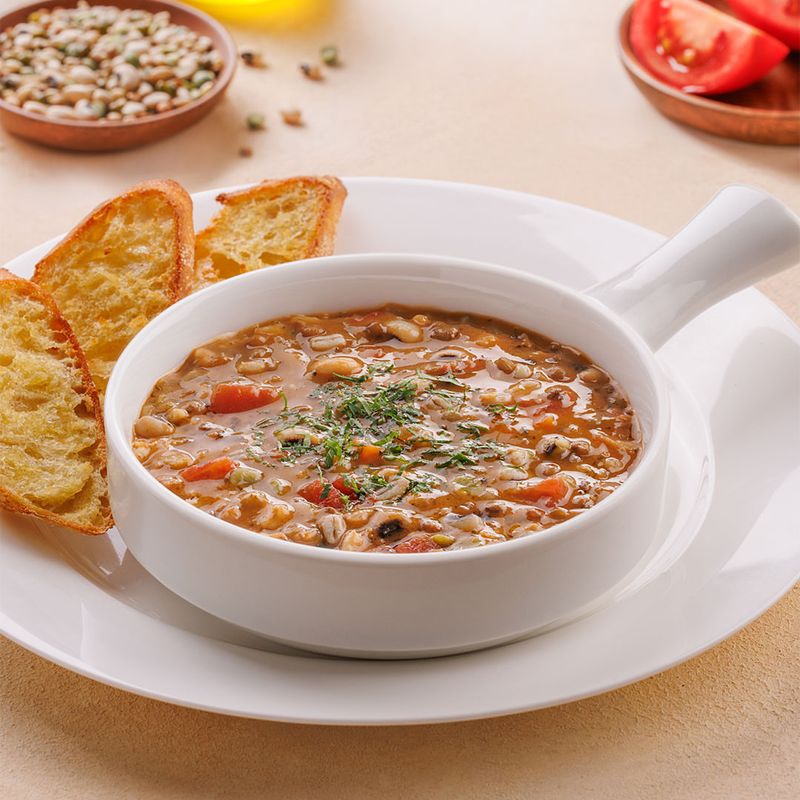 Canned Beans