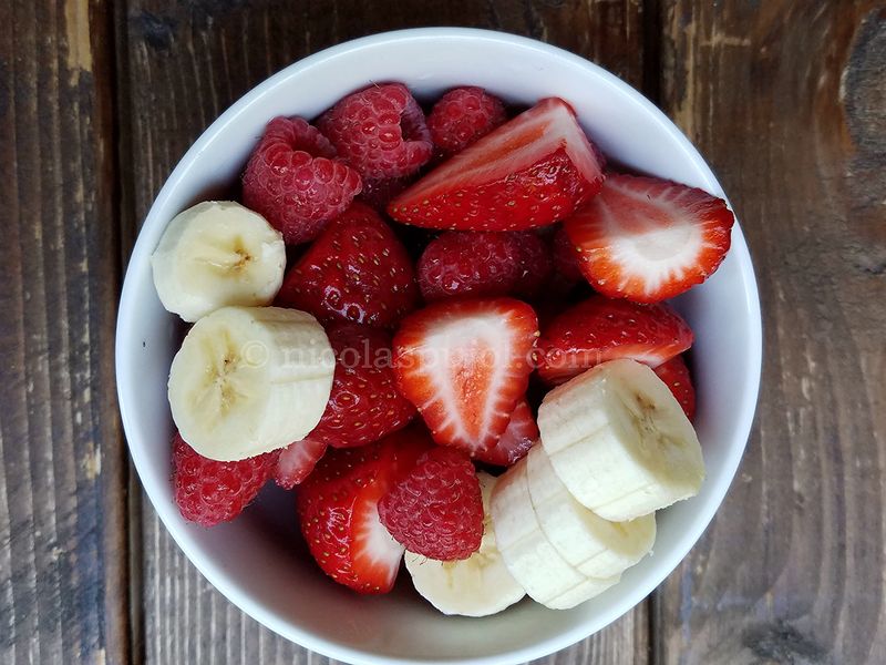 Bananas Are Berries, but Strawberries Aren’t