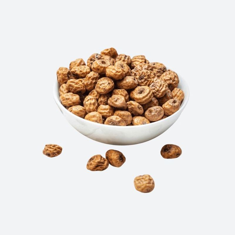 Tiger Nuts