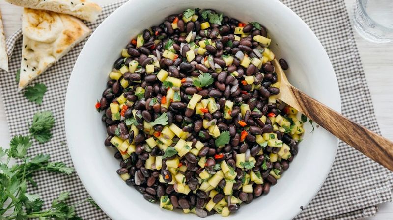Black Beans