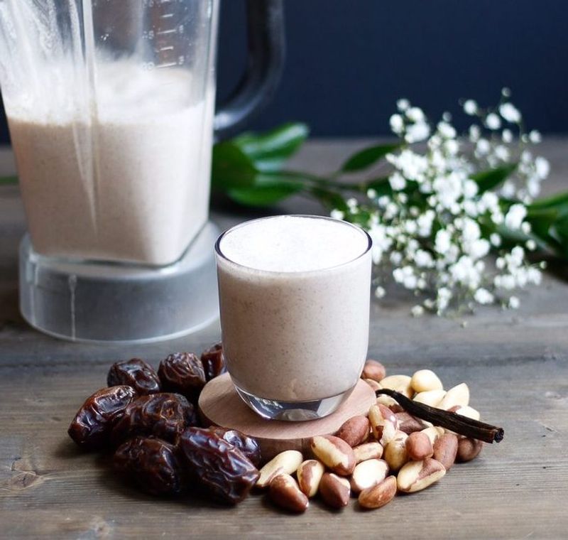 Brazil Nut Milk