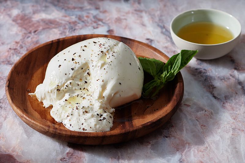 Burrata