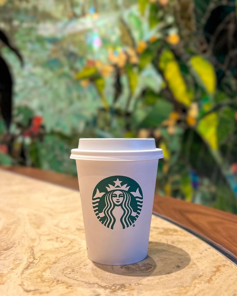 Starbucks