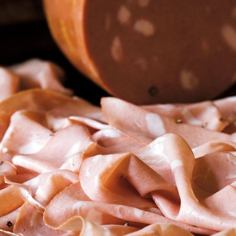 Mortadella