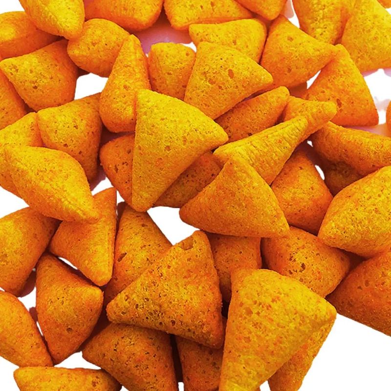 3D Doritos