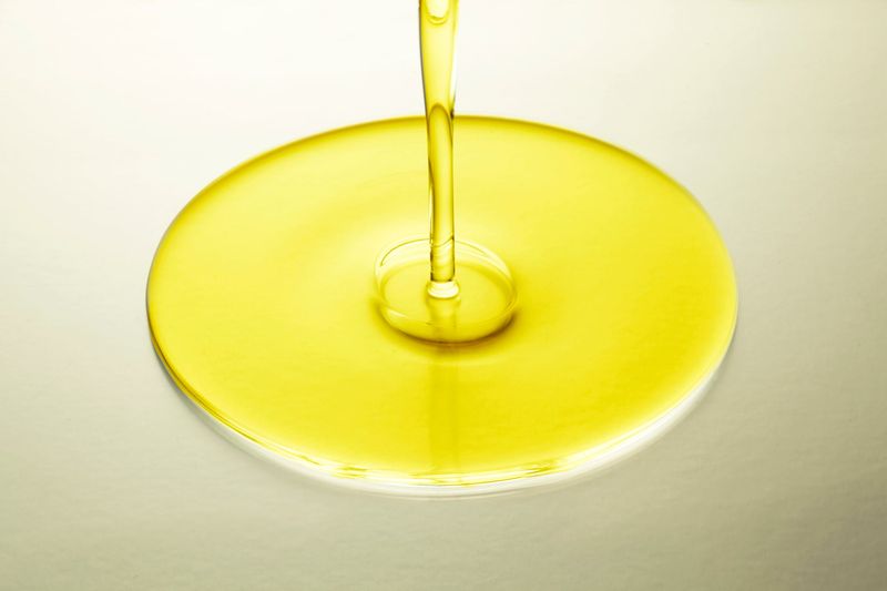 Cooking Oils
