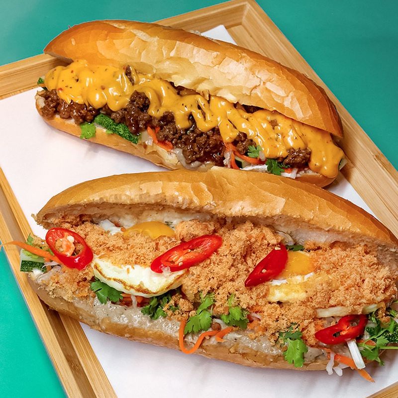 Bánh Mì